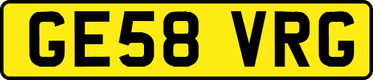 GE58VRG