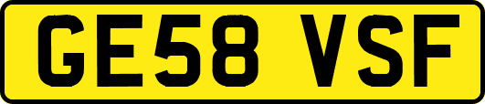 GE58VSF