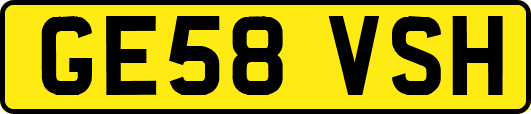 GE58VSH