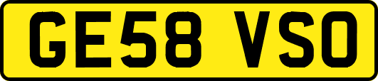 GE58VSO