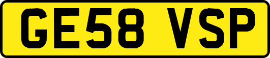 GE58VSP