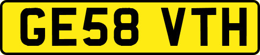 GE58VTH