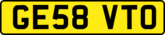 GE58VTO