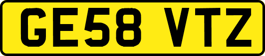 GE58VTZ