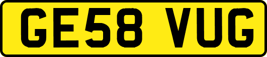 GE58VUG