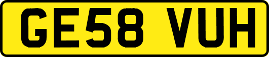 GE58VUH