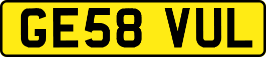 GE58VUL