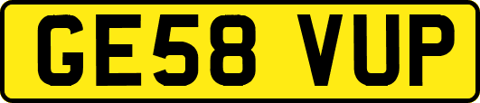 GE58VUP