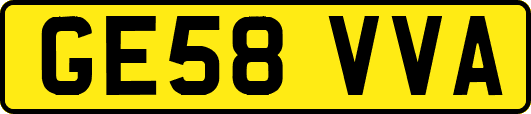 GE58VVA