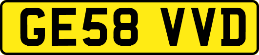 GE58VVD