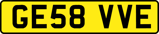 GE58VVE