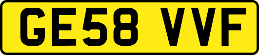 GE58VVF