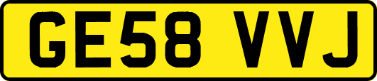GE58VVJ