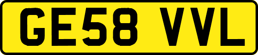 GE58VVL