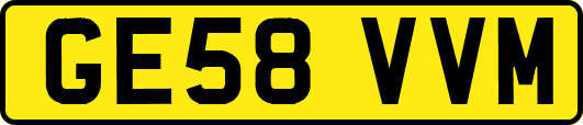 GE58VVM