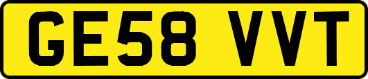 GE58VVT