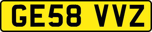 GE58VVZ
