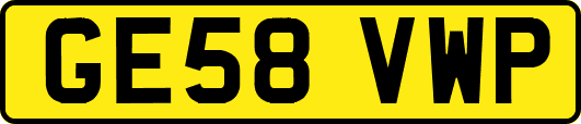 GE58VWP