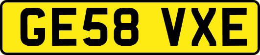 GE58VXE