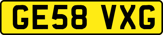 GE58VXG