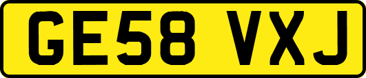 GE58VXJ