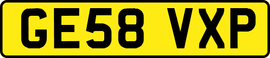 GE58VXP