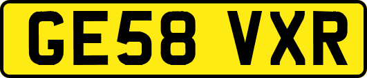 GE58VXR