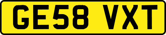 GE58VXT