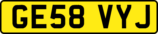 GE58VYJ