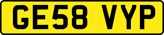GE58VYP