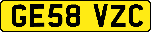 GE58VZC