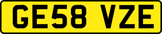 GE58VZE