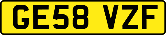 GE58VZF