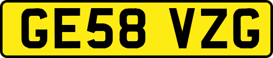 GE58VZG
