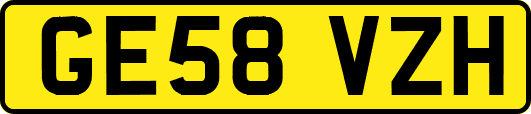 GE58VZH