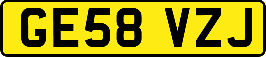 GE58VZJ