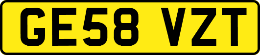 GE58VZT