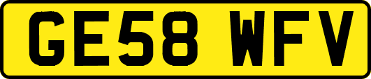 GE58WFV