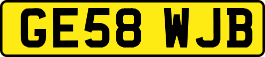 GE58WJB