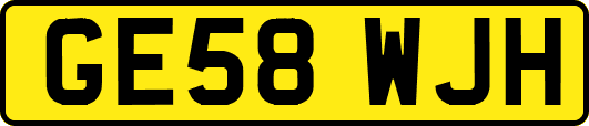 GE58WJH
