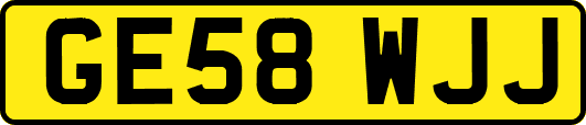 GE58WJJ