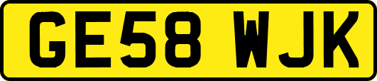 GE58WJK