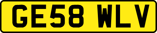 GE58WLV