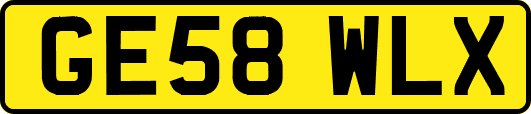 GE58WLX