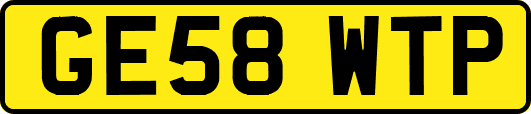 GE58WTP