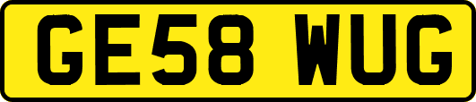GE58WUG