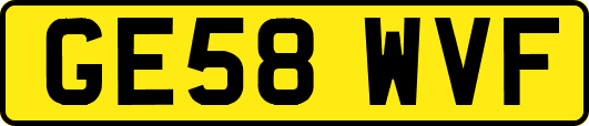 GE58WVF