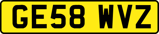 GE58WVZ