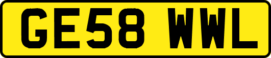 GE58WWL