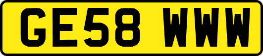 GE58WWW